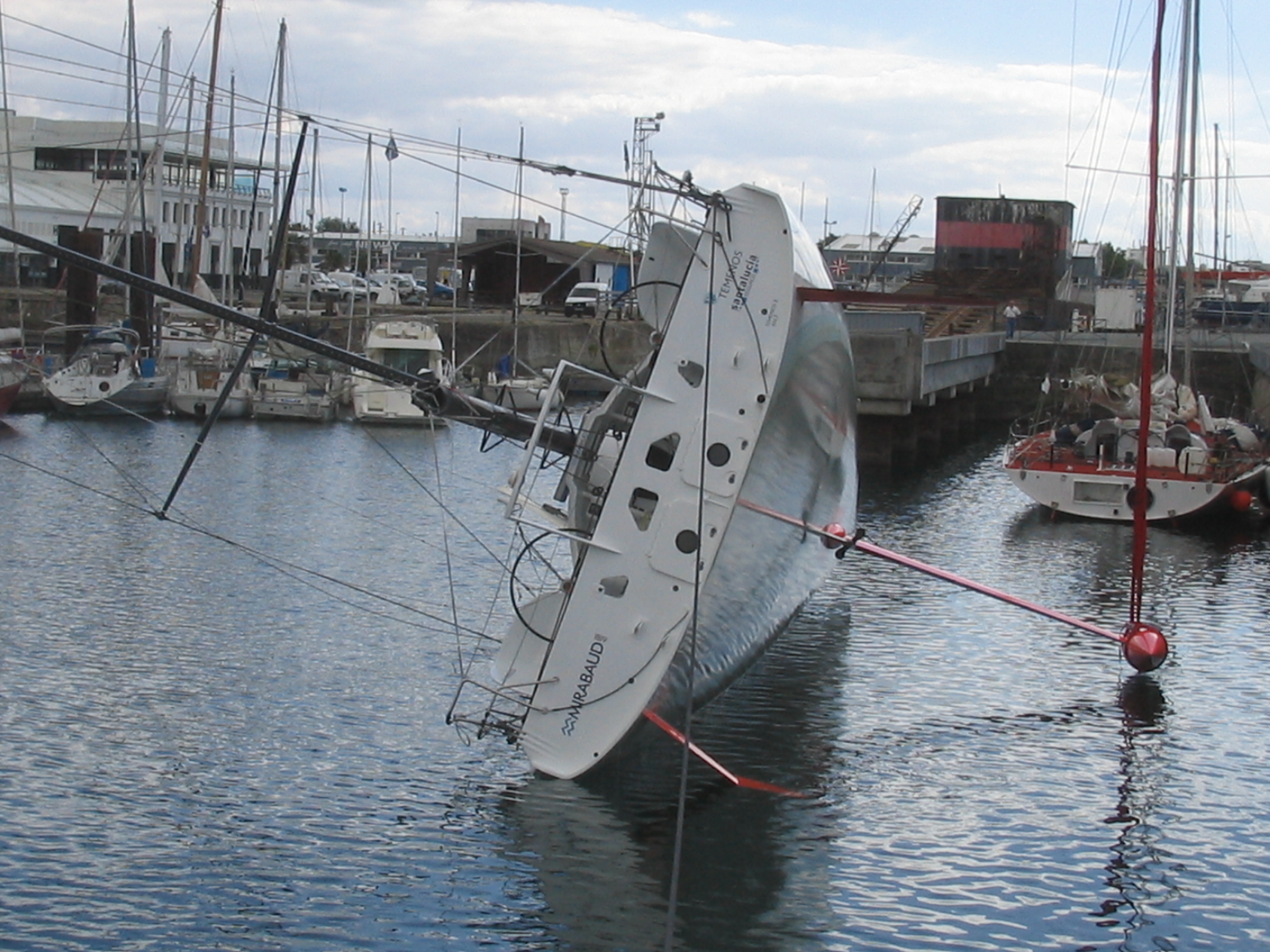 IMOCA 1