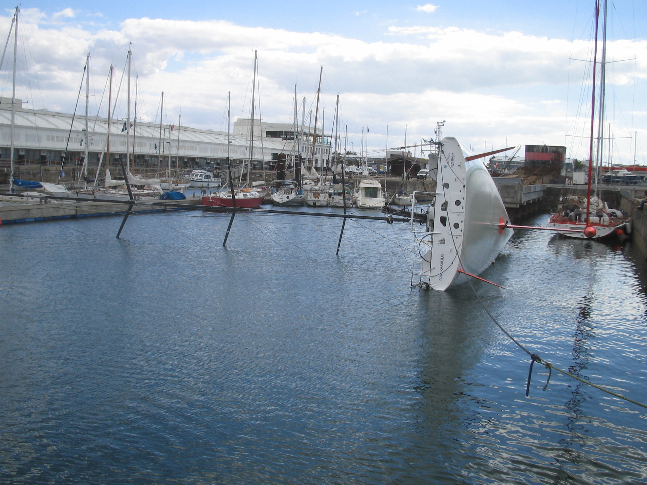 IMOCA 2